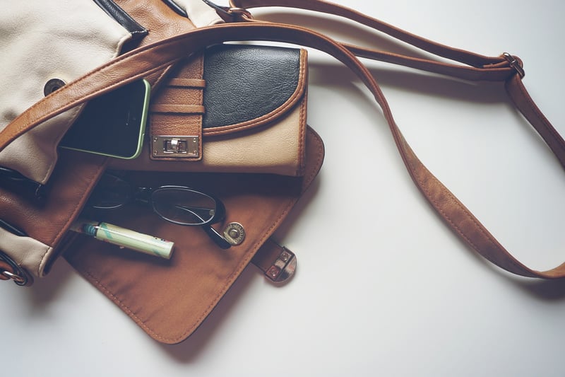 Creative Bag Design