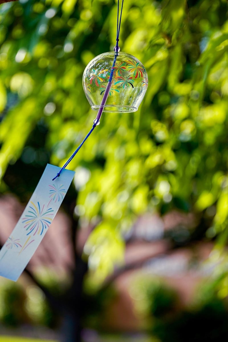 Tin Can Wind Chimes